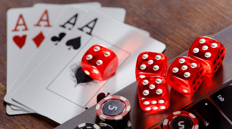 Keterangan Daftar Slot Casino Online